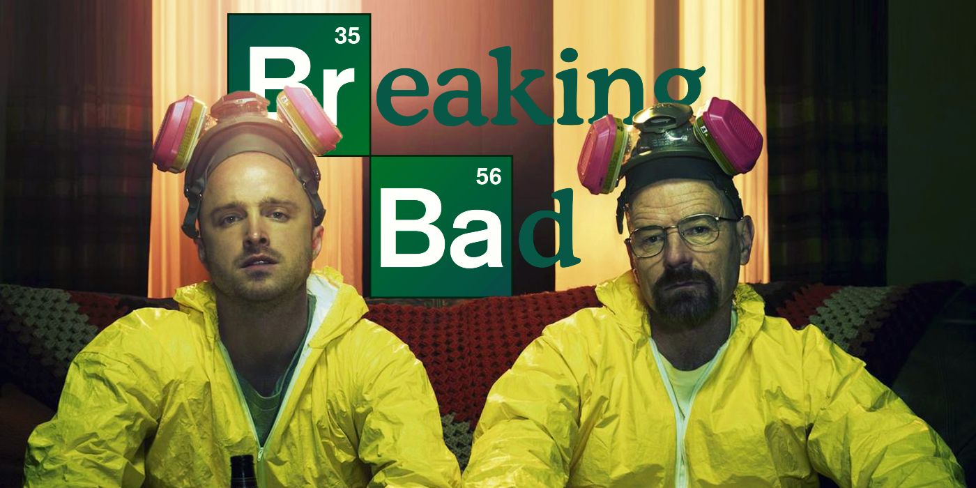 Breaking Bad series finale set to stun audiences – The Bona Venture