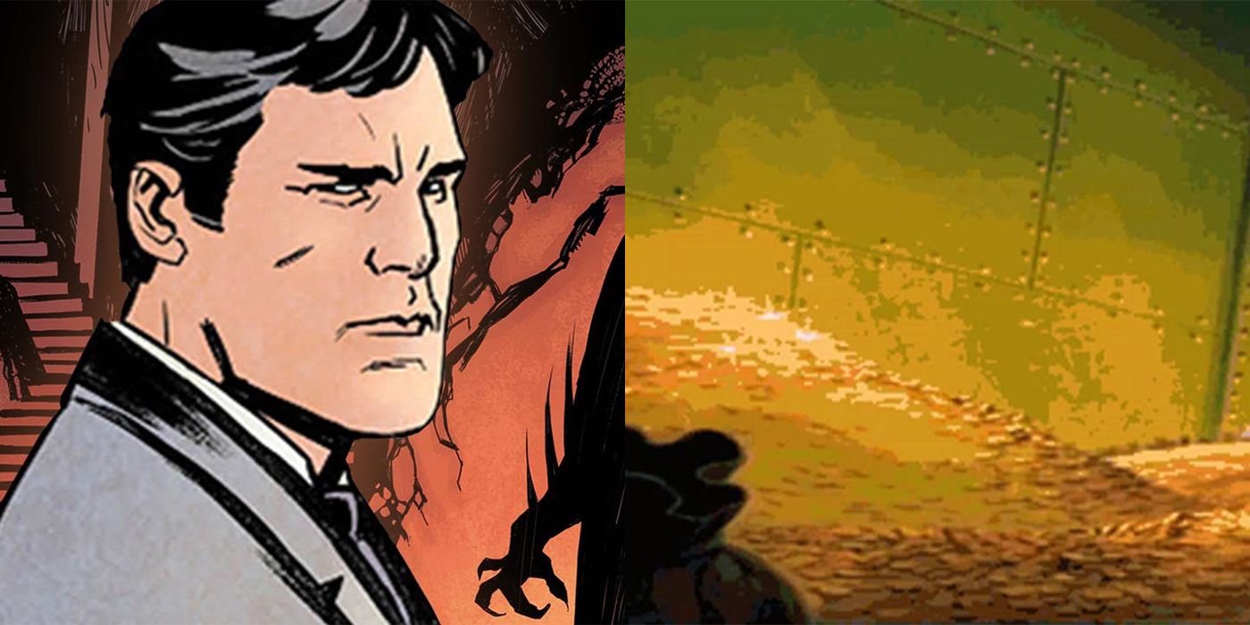 10 Things Bruce Wayne Could Do With His Wealth (Instead Of Being Batman)