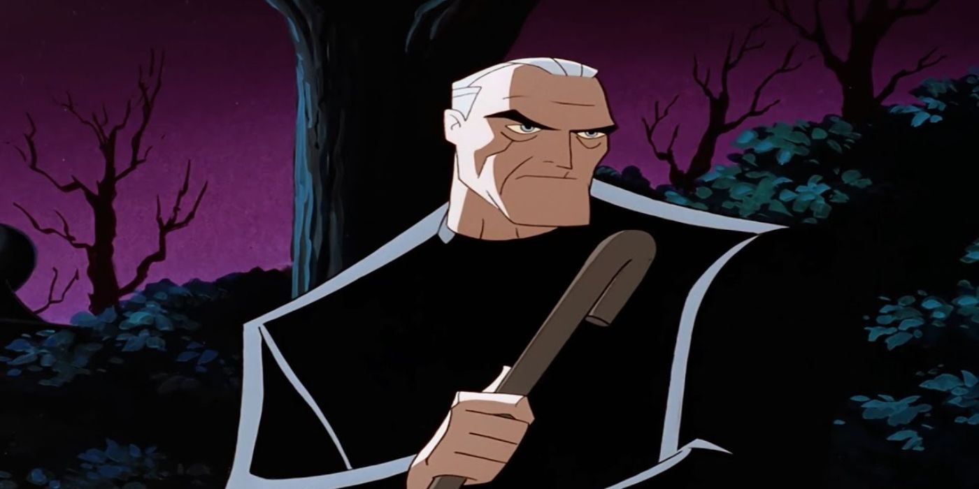 Batman Beyond 10 Ways Gotham's Future No Longer Makes Sense