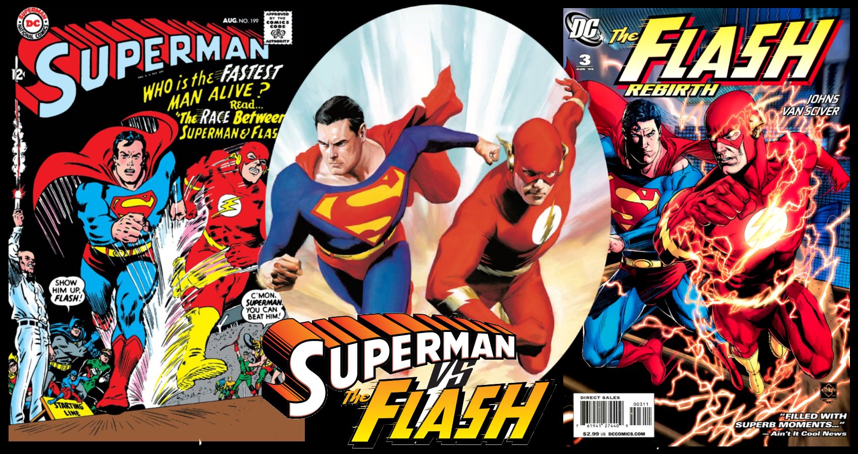 DC Super Hero Stories: The Flash Races the Rogues (Paperback) 