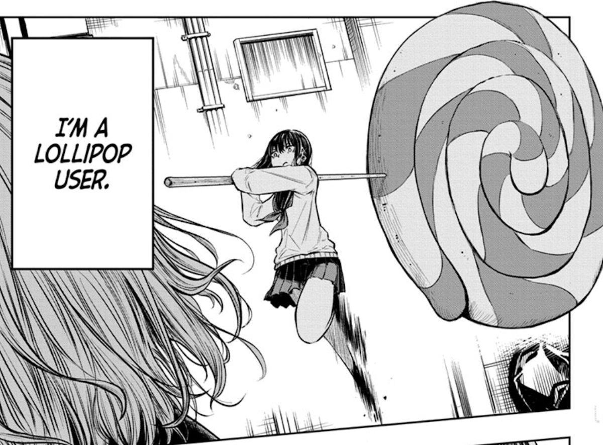 Shonen Jump Why Candy Flurry's Tsumugi Minase Is a Unique Protagonist