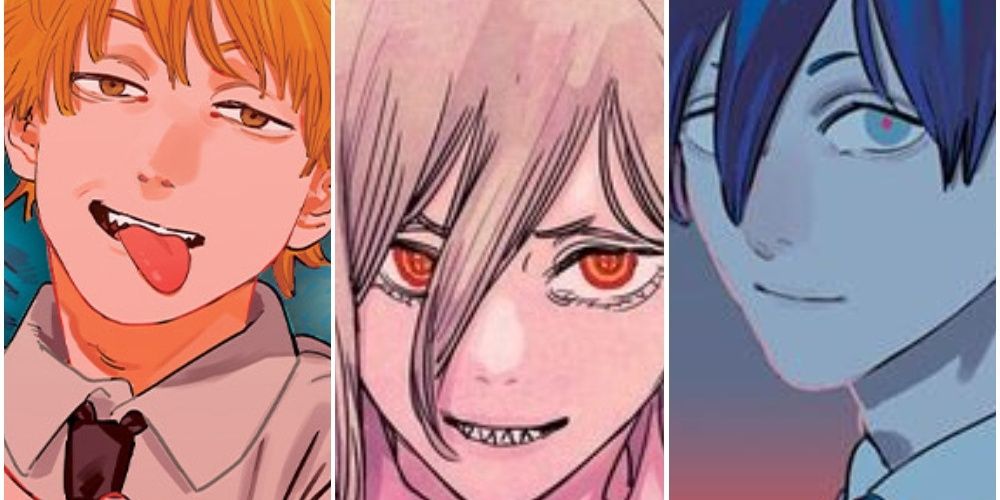 10 Things Manga Readers Are Excited To See In Chainsaw Man Anime