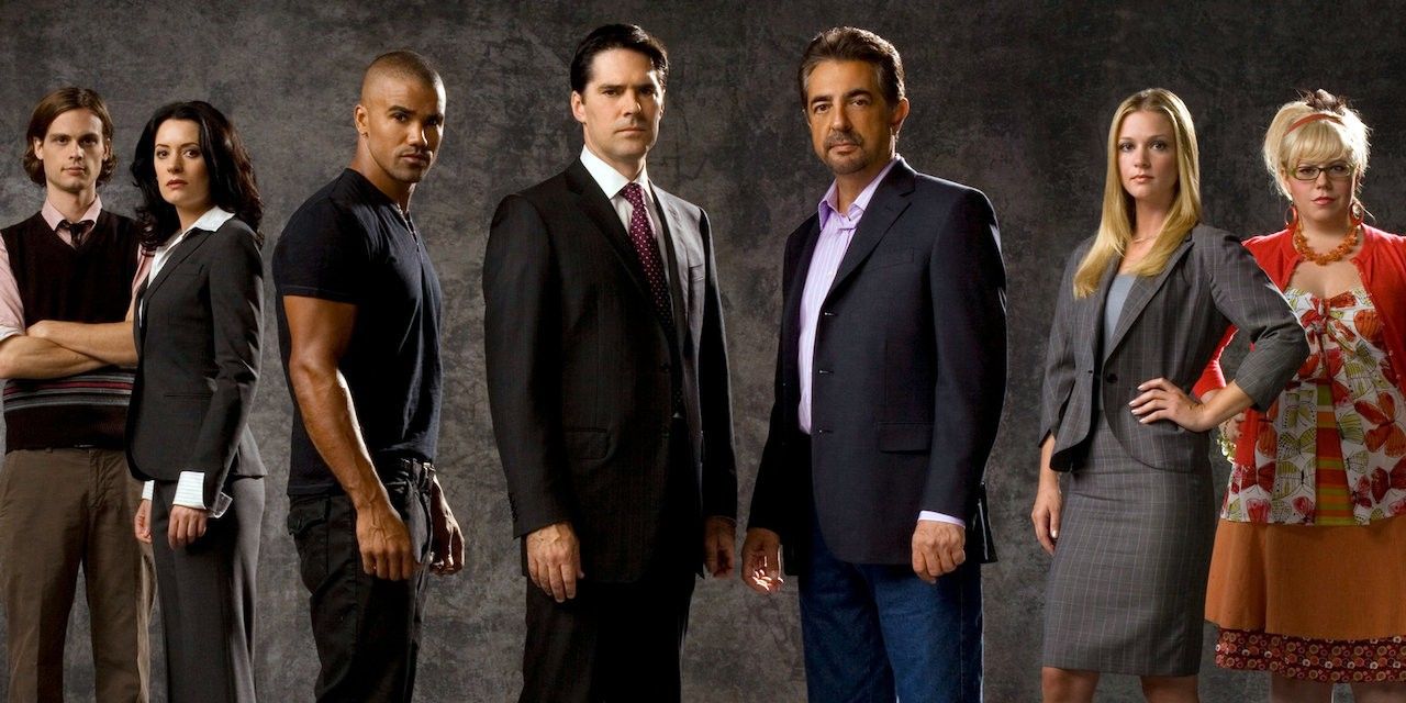 10 estrellas de Criminal Minds que abandonaron el programa (y adónde fueron)