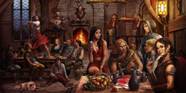 DnD Why Session One SHOULDN T Start In A Tavern DnD Why Session One SHOULDN T Start In A Tavern