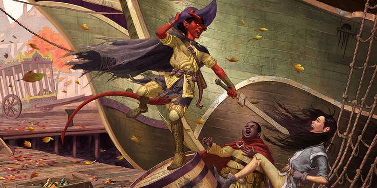 Dnd 5e How Dms Should Prep For Each Session Dnd 5e How Dms Should Prep For Each Session