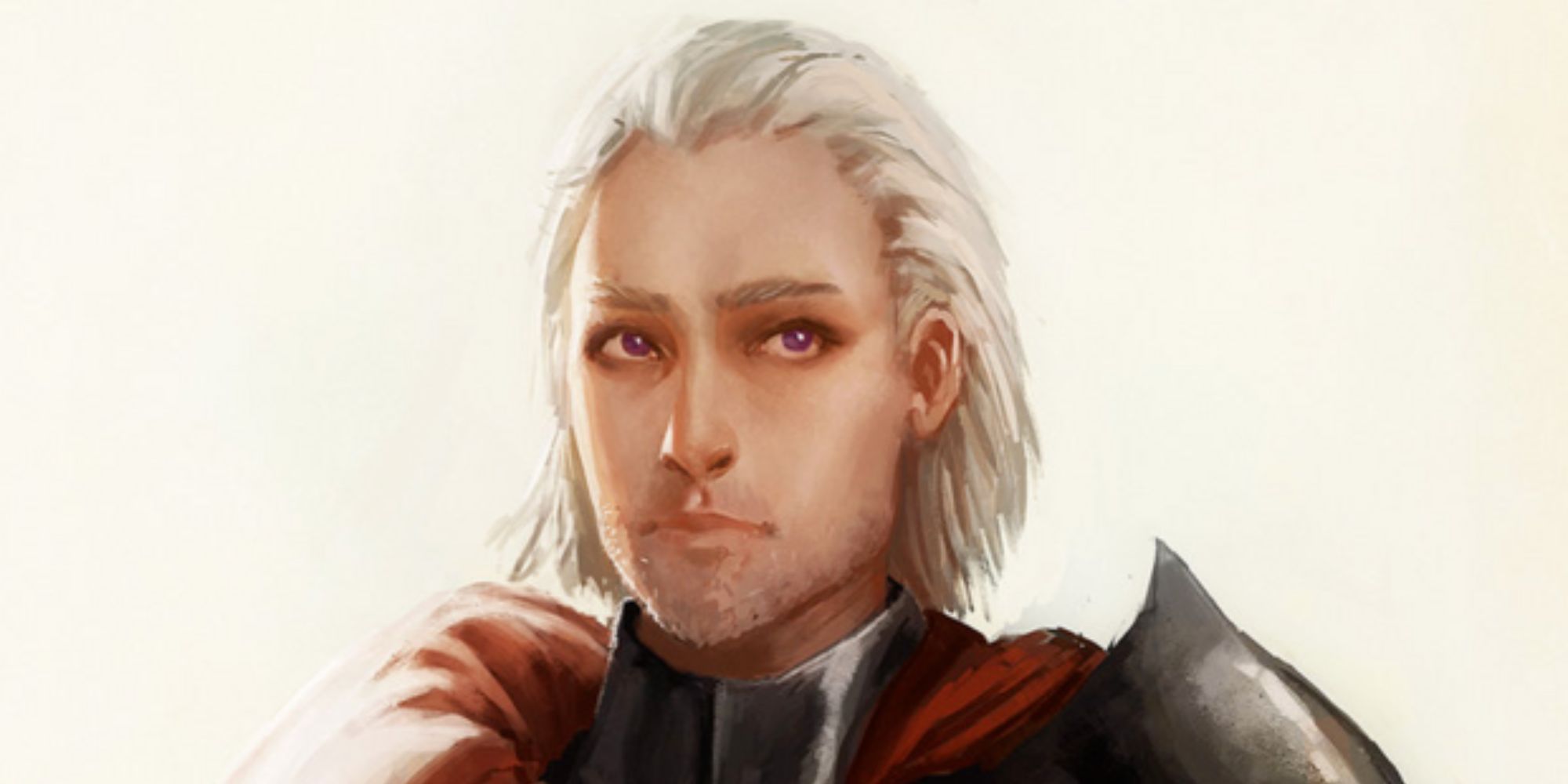 House Of The Dragon 11 Things You Didn't Know About Daemon Targaryen