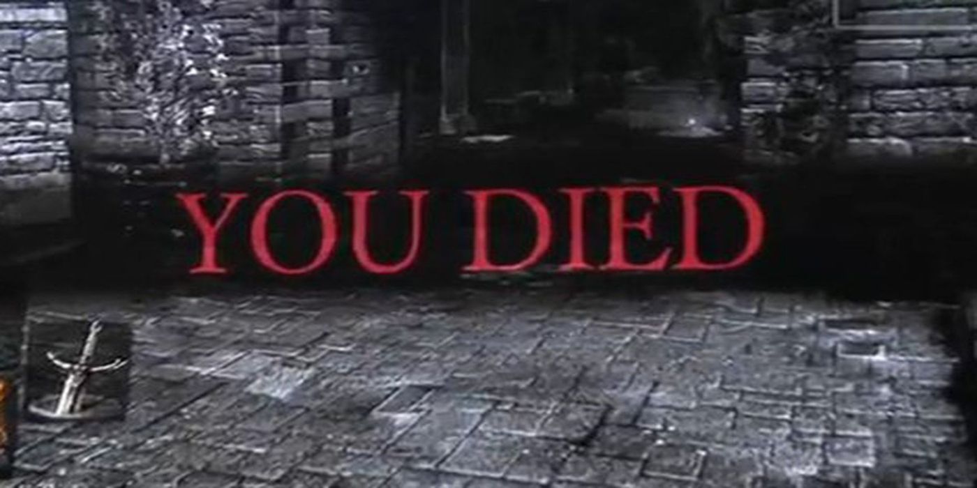 Dark-Souls-You-Died - gamers