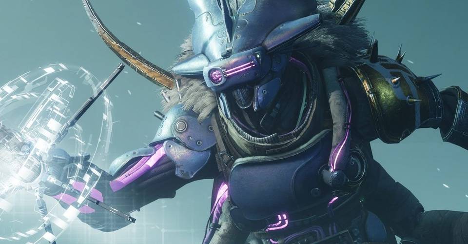 Destiny 2 Season Of The Splicer Lore Breakdown Cbr Destiny 2 Season Of The Splicer Lore Breakdown Cbr
