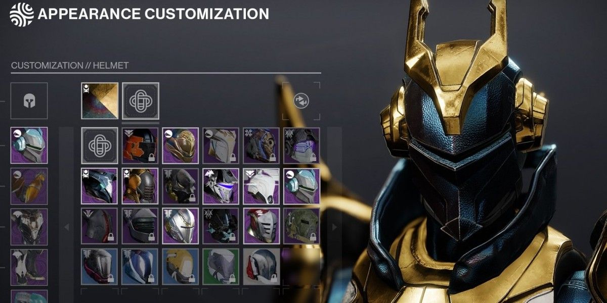 Destiny 2's Transmog System is Disappointing, but Can Bungie Fix It?