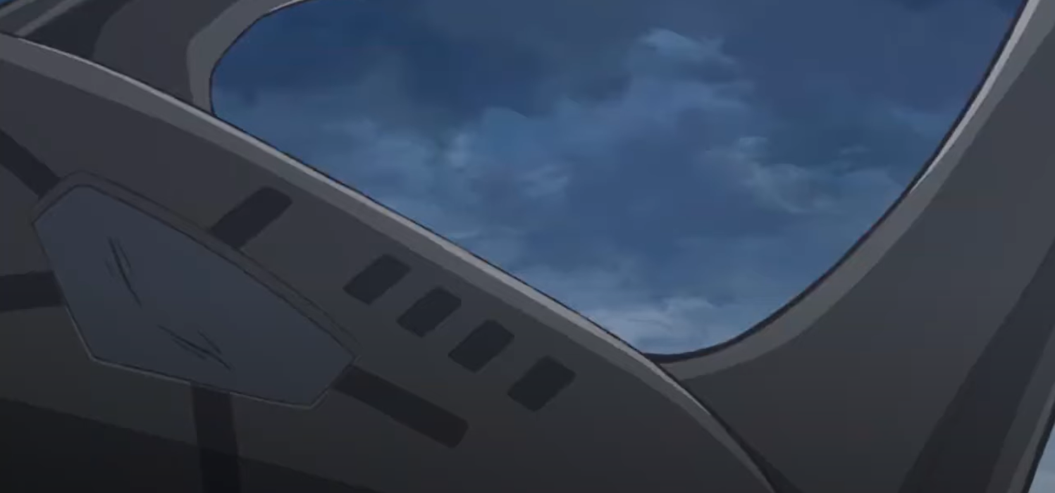Digimon Adventure 2020 Episode 49 preview