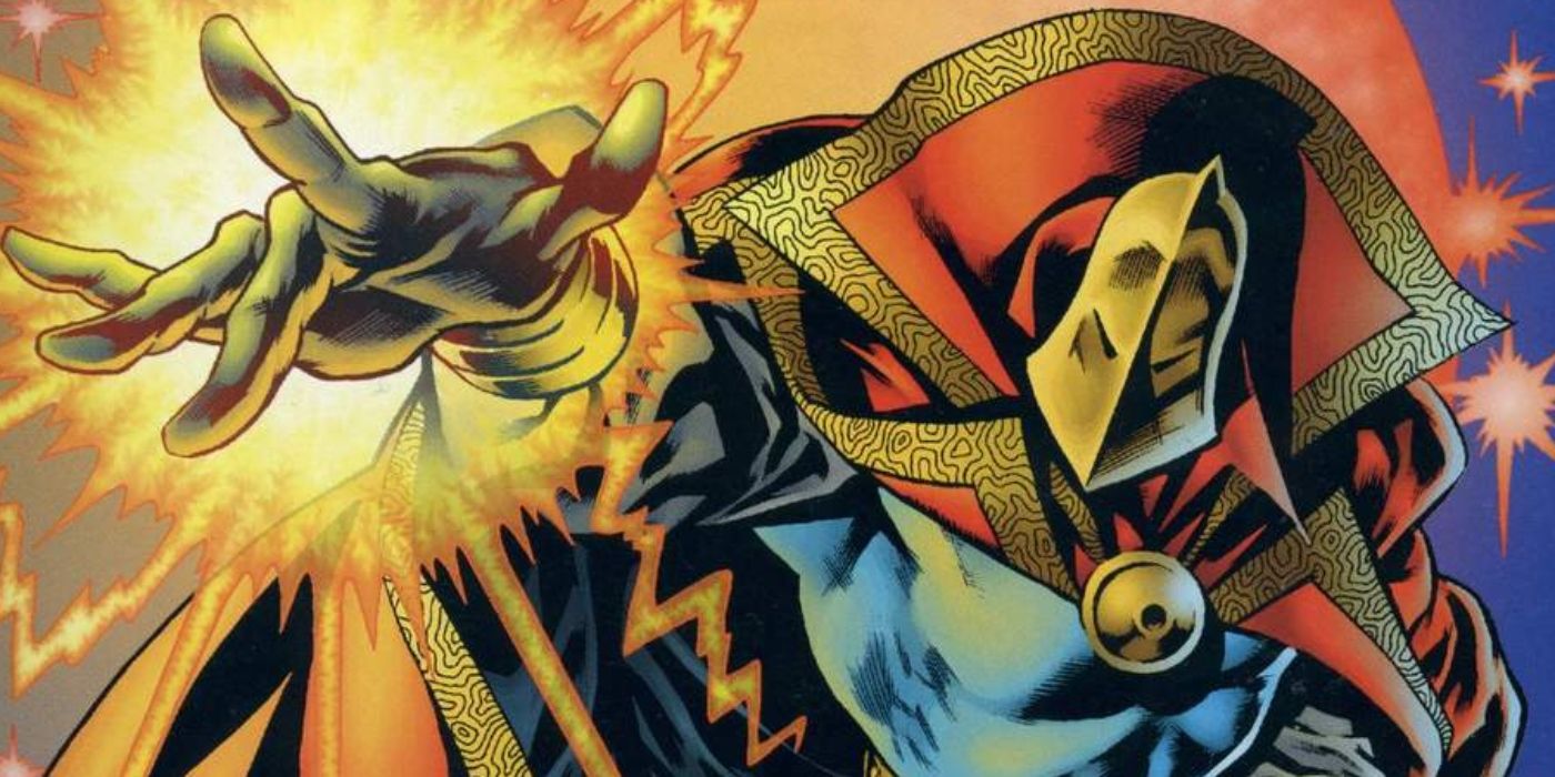 Doctor Strange: How Marvel's Multiverse Heroes Became Sorcerer Supremes