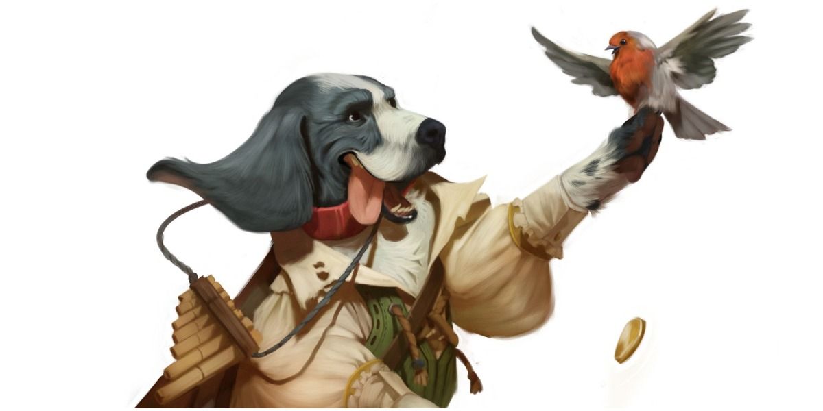 D&D 10 Ways That Druids Can Improve Your Party