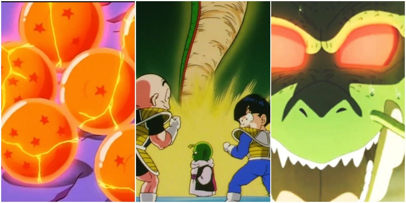 Can someone use the Eternal wish Dragons in Dragon Ball to wish/erase  someone else out of existence, or cause an enemy to be defeated, without  having to fight them? - Quora