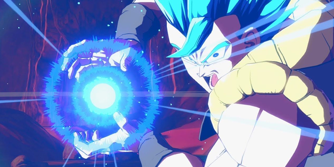 Dragon Ball: 10 Ki Attacks That Are Strong Enough To Destroy The Earth