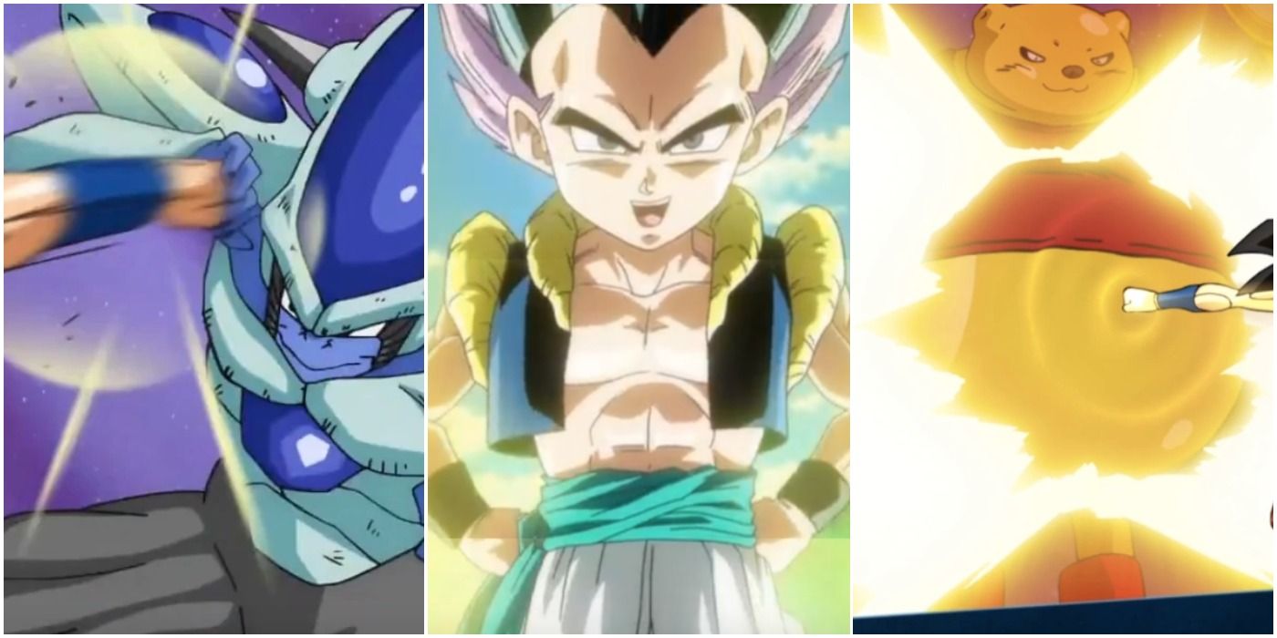 Dragon Ball Super: 10 Fights That Still Need To Happen
