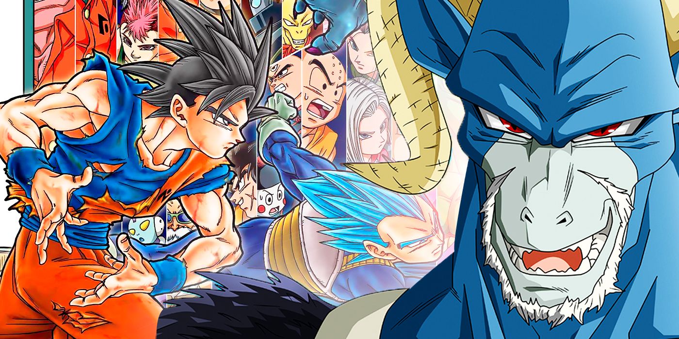 Dragon Ball Super Episode 13 Review: Battle Still Continuing