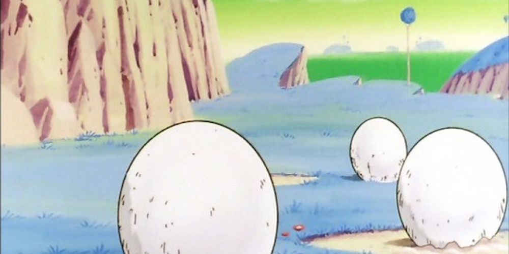 10 Things You Can't Wish For With The Dragon Balls