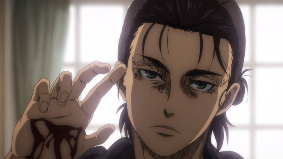 Attack On Titan 10 Ways Eren Is Anime S Most Realistic Character Attack On Titan 10 Ways Eren Is Anime S Most Realistic Character