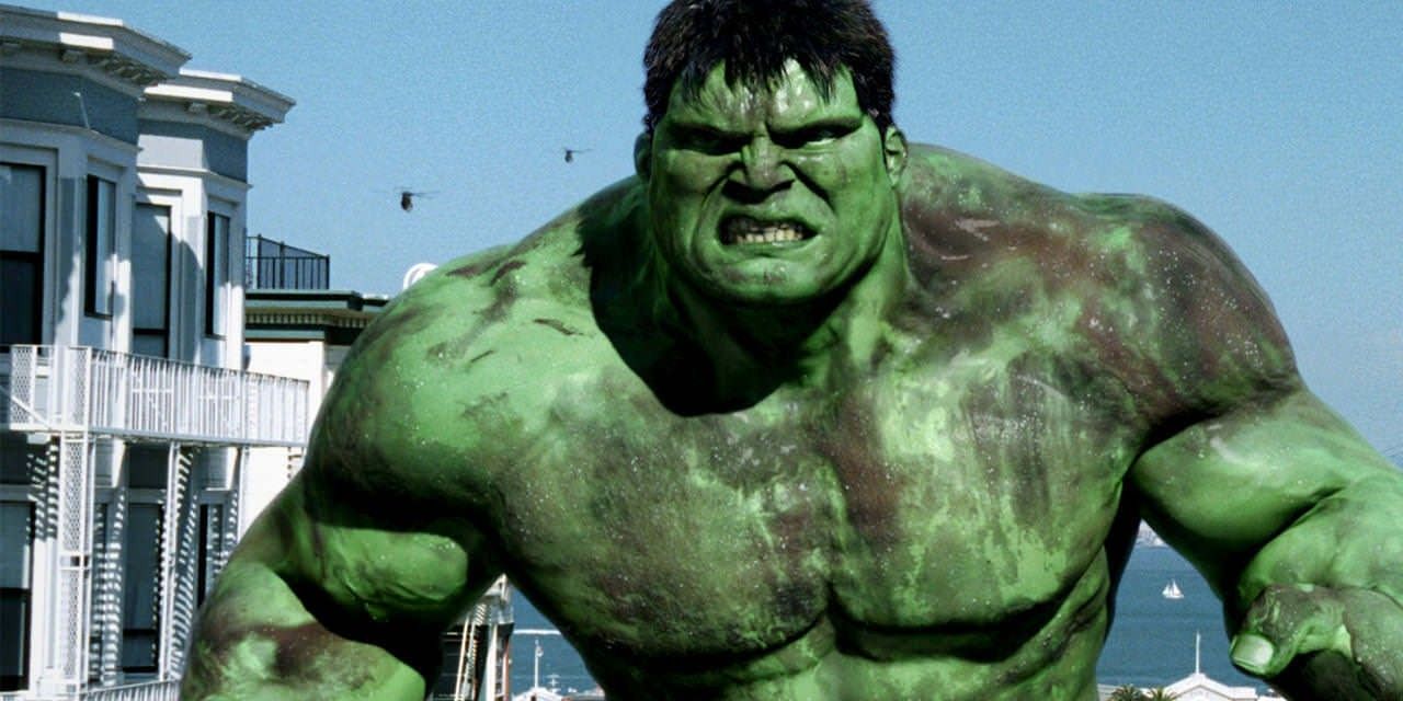 Is The Incredible Hulk Still Canon? 18 Other Things You Didn #39 t Know