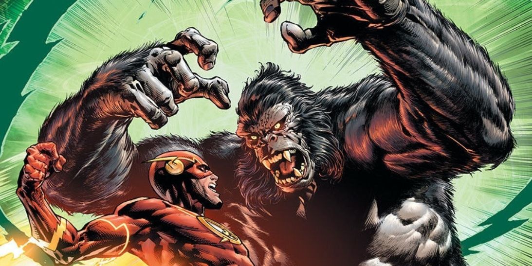 DC: The 10 Strongest Monsters From The Comics