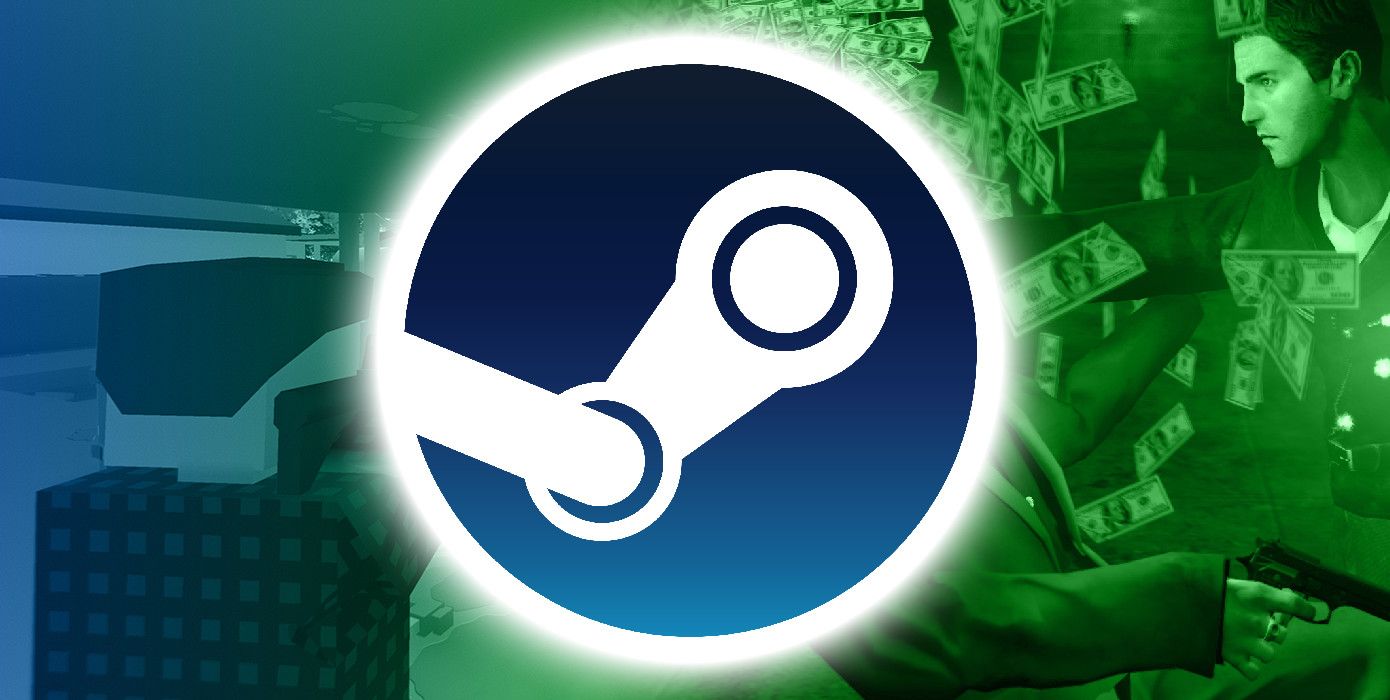 Free Steam Games Worth Playing From SCP to OpenTTD