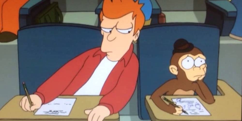 10 Inventions from Futurama that Would Be Incredibly Useful Today