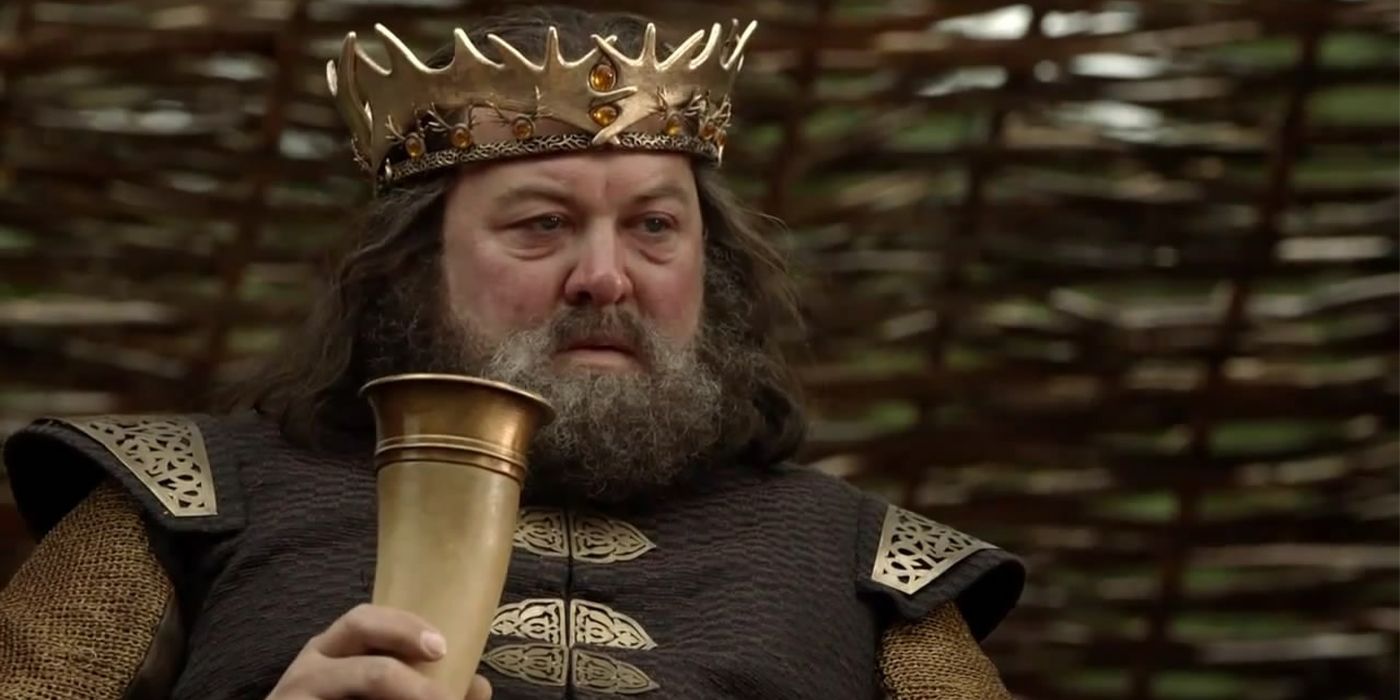 This Short-Lived Game of Thrones Character Was More Intimidating Than Fans Realize