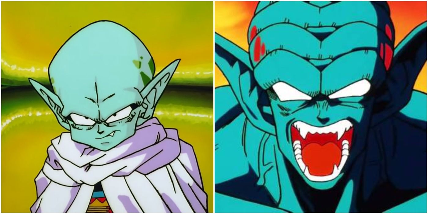 The Real Reason So Many Dragon Ball Z Movies Contradict the Canon
