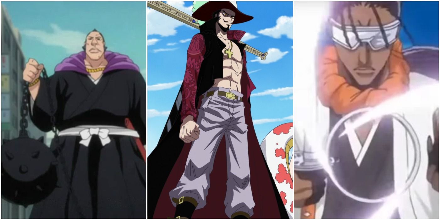 Mihawk  One piece pictures, One piece manga, Piecings