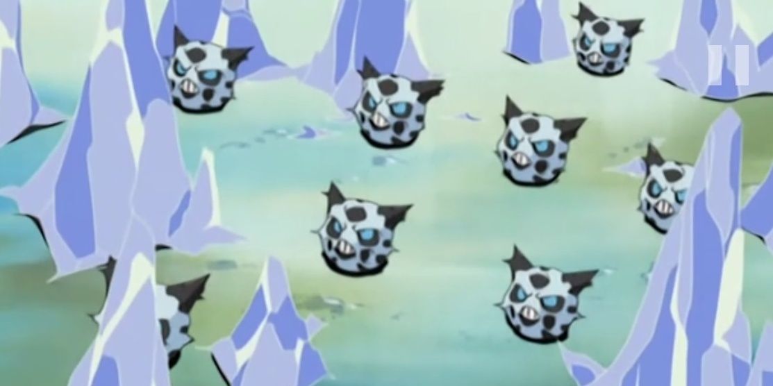 Pokémon 10 Best Double Battles In The Anime