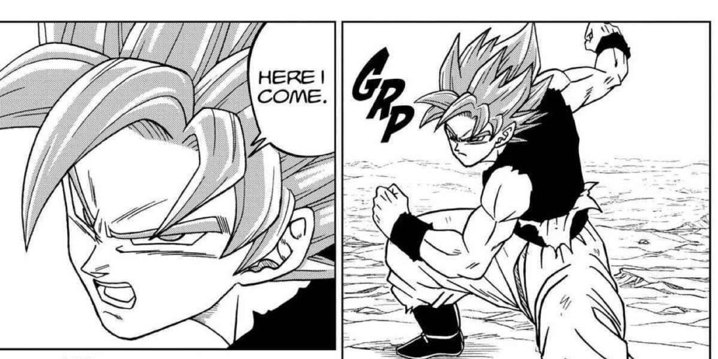 Dragon Ball Super: 10 Ways The Future Trunks Arc Is Different In The Manga