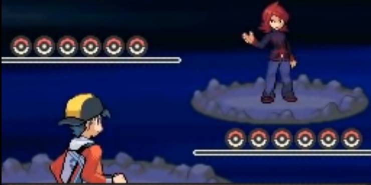 5 Features That Make Pokemon Heartgold And Soulsilver A Must Play 5 That They Should Have Included