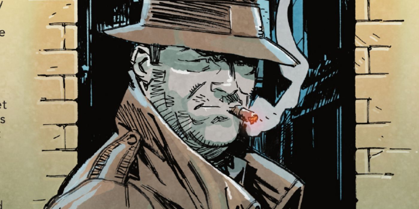 Harvey Bullock