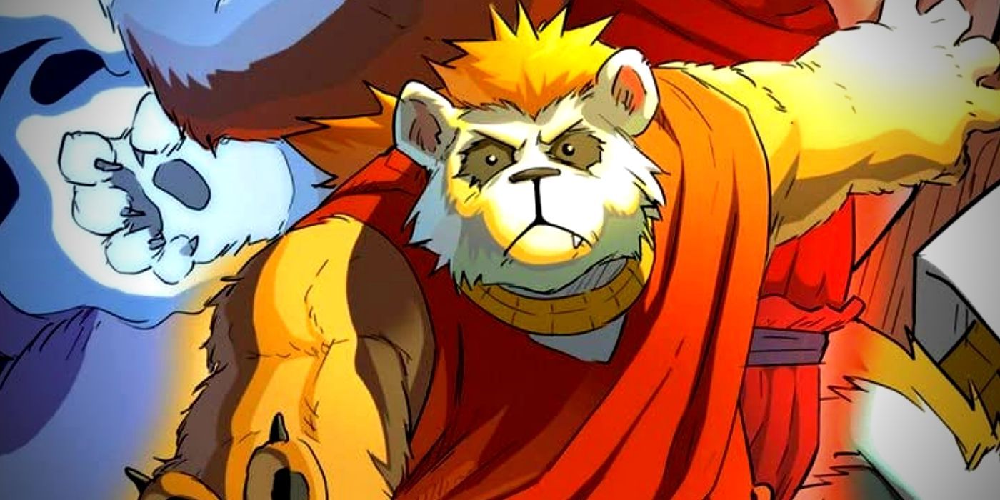 Tales of Demons and Gods: The Manhua's Story & Popularity, Explained