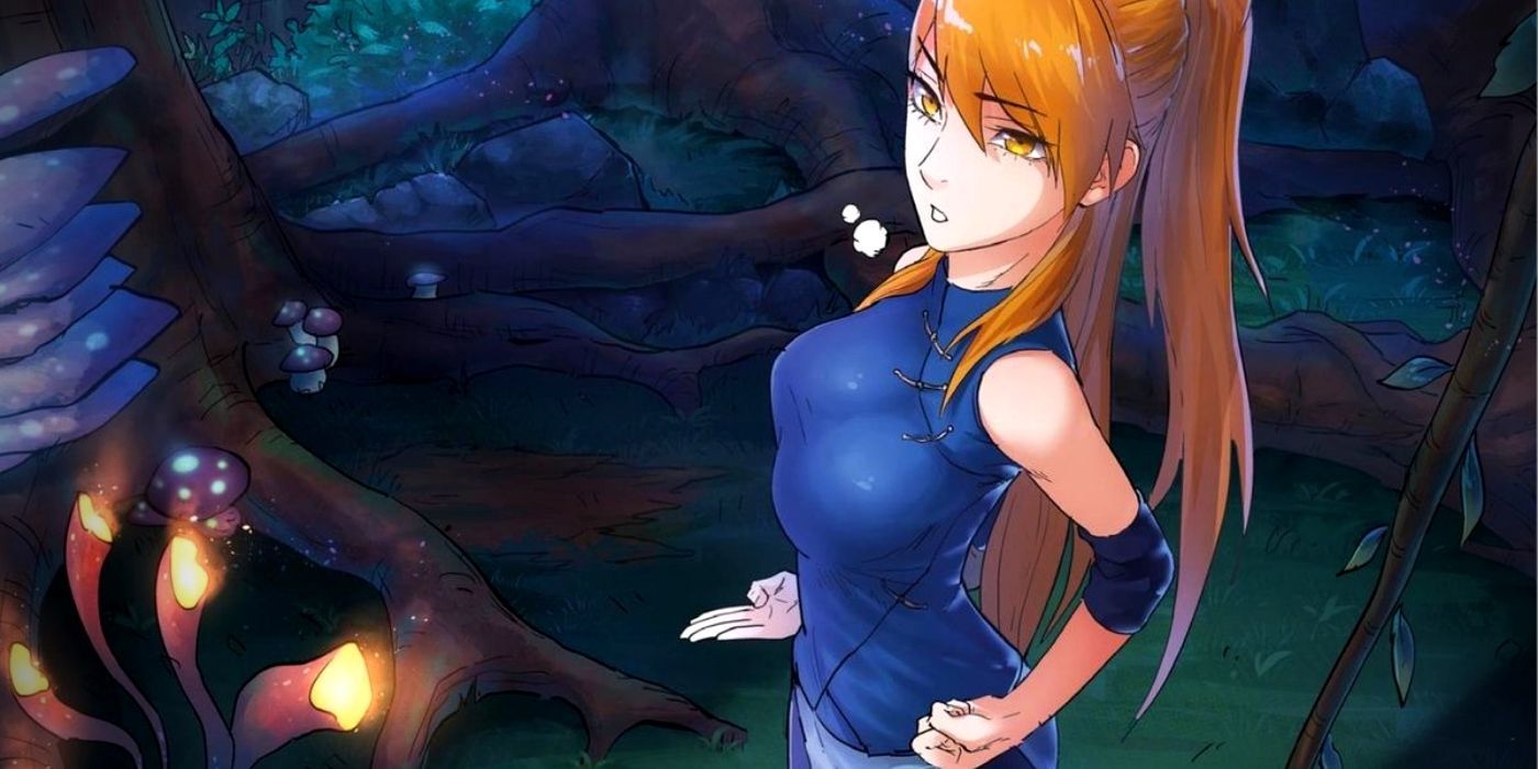 Tales of Demons and Gods: The Manhua's Story & Popularity, Explained