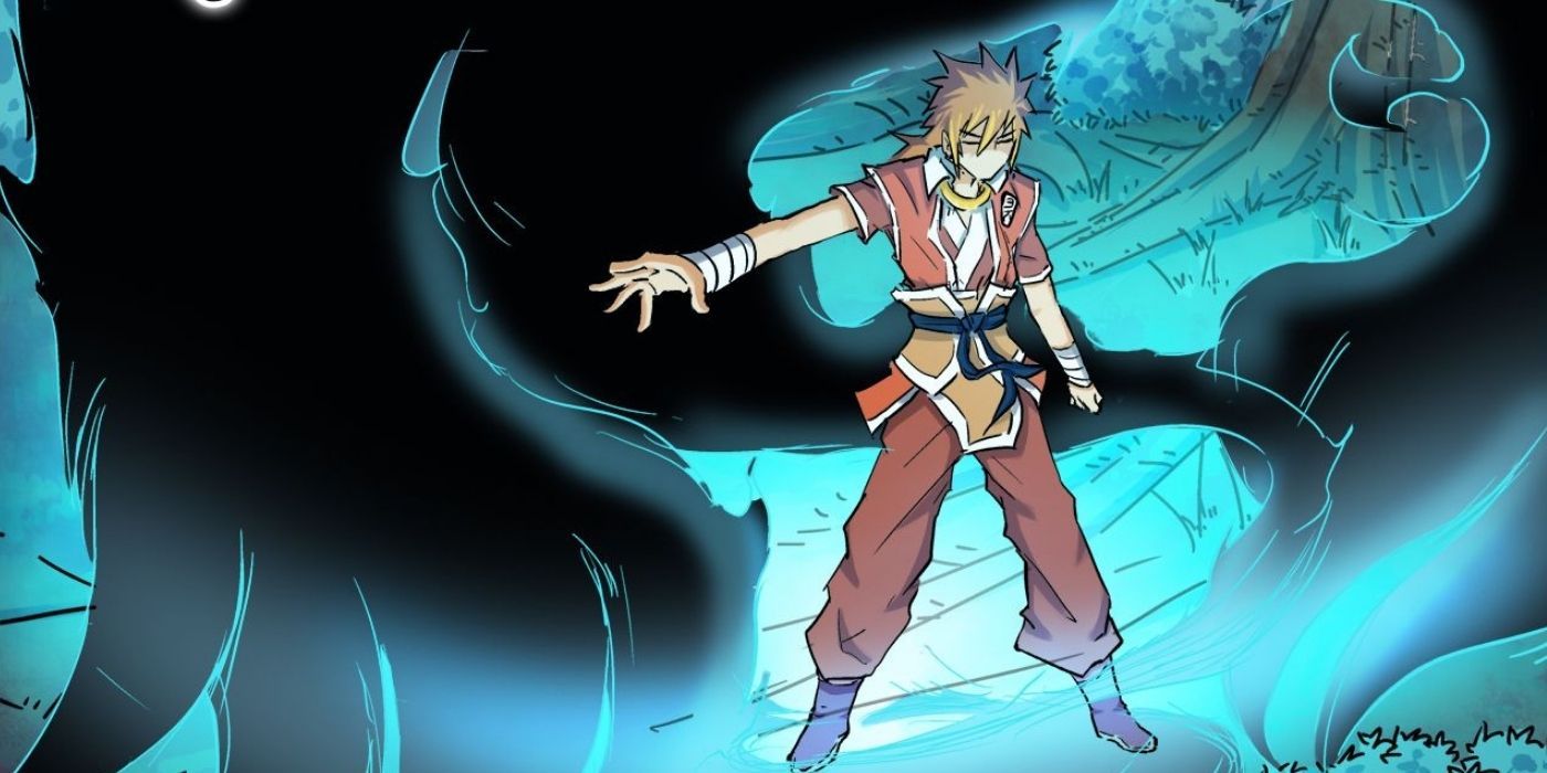 Tales of Demons and Gods: The Manhua's Story & Popularity, Explained