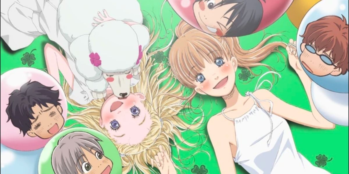5 Great High School Romance Drama Anime and Where to Watch