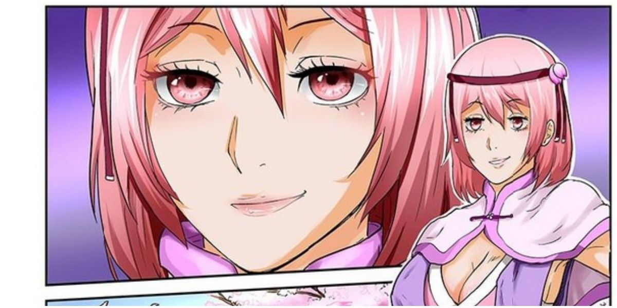 10 Things You Didn't Know About Tales Of Demons & Gods