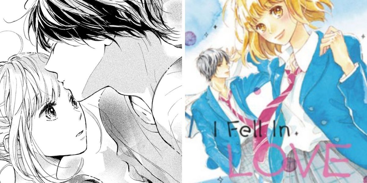 Top 10 Shojo Manga No One Talks About