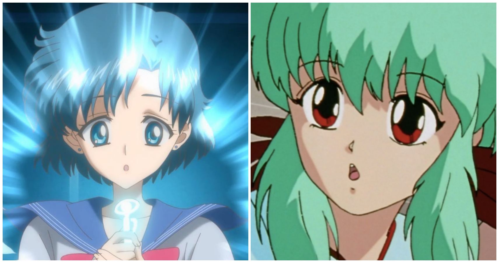 Cold As Ice: D&A's Top 5 Female Anime Characters with Ice Powers!