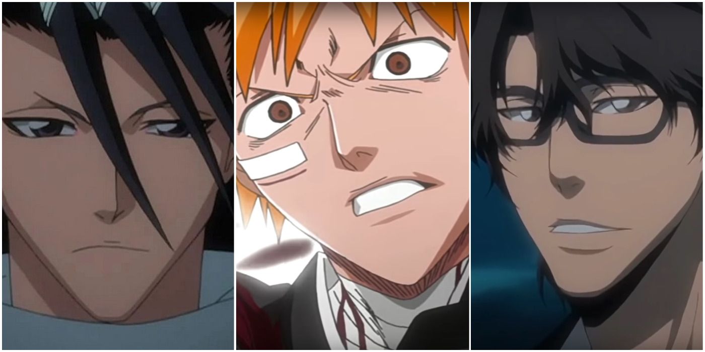 Bleach Ichigo's 10 Biggest Failures, Ranked