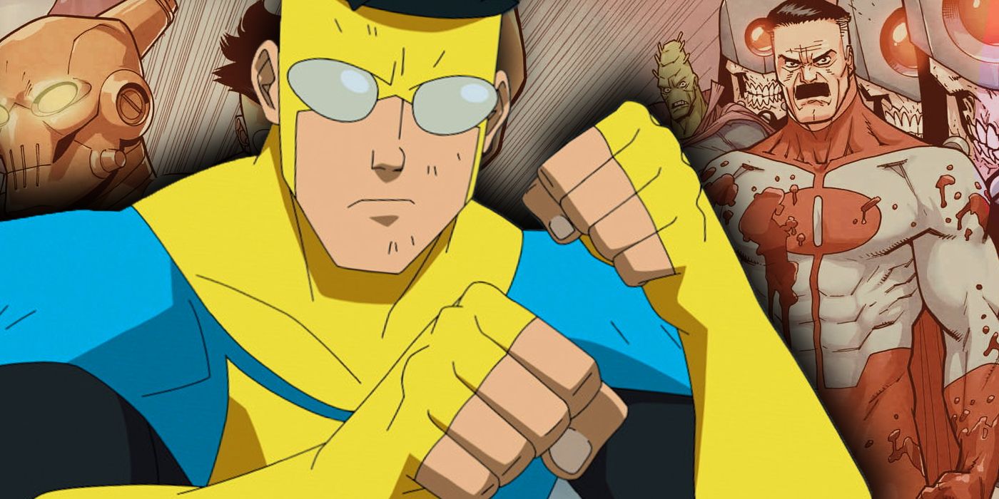 Amazon Muscle Comics Amazon Muscle Comics