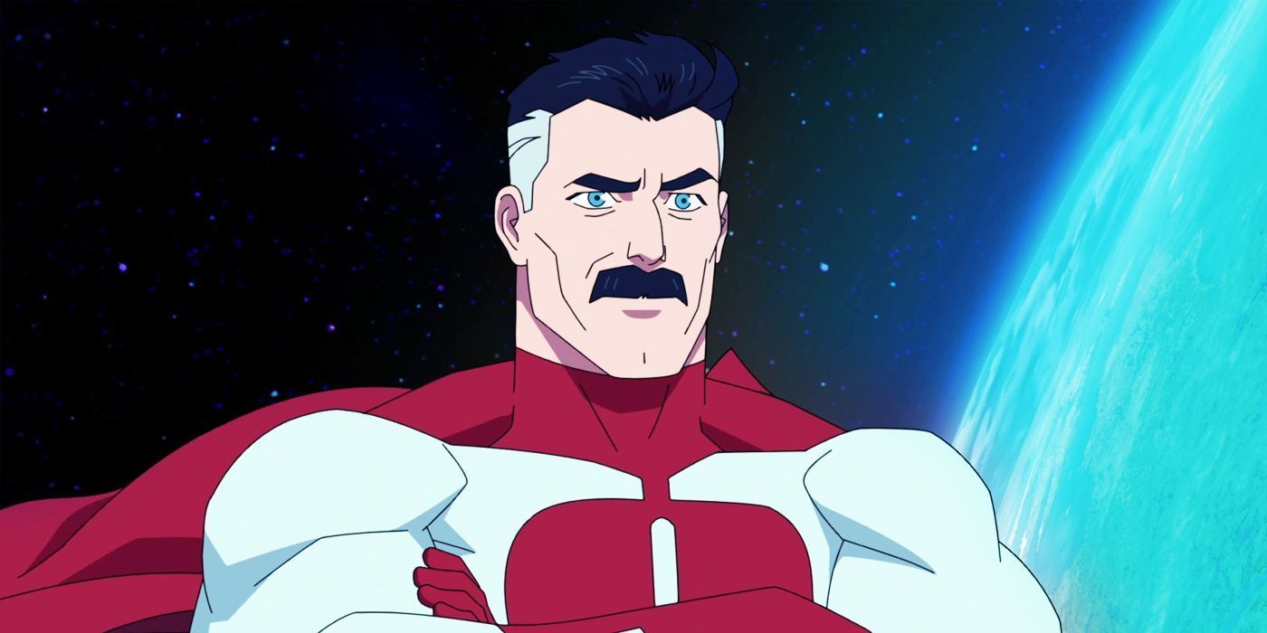 Invincible Season 1 Ending Explained: What Happens To Omni-Man