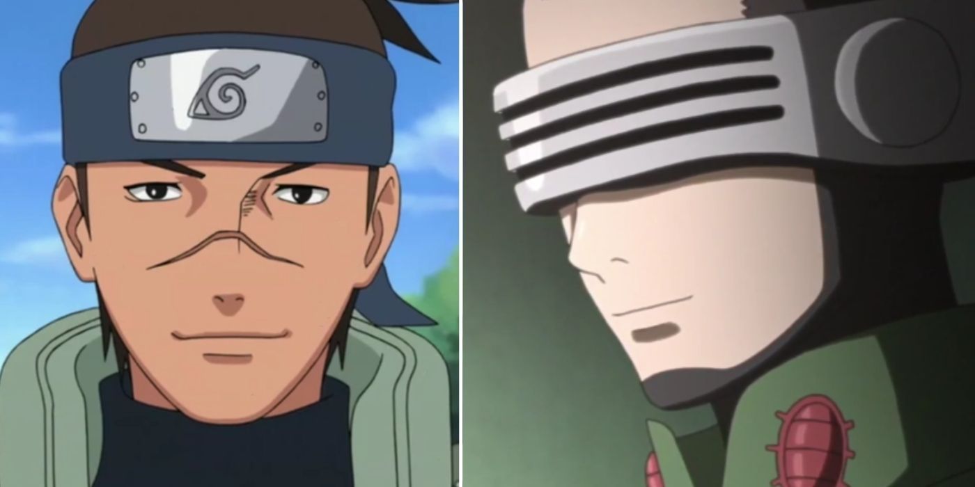 10 Boruto Characters Who Don't Live Up To Their Naruto Counterparts