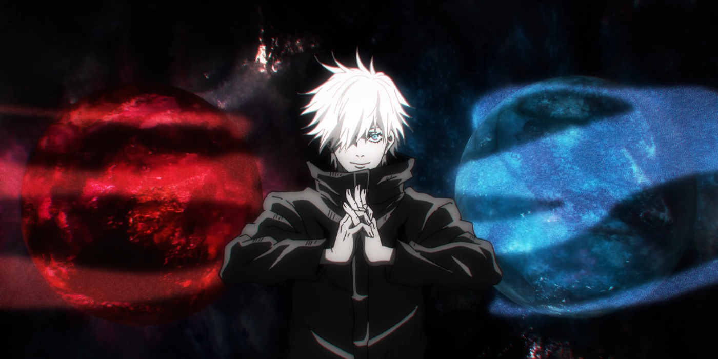 Satoru Gojo's 20 Best Quotes In Jujutsu Kaisen