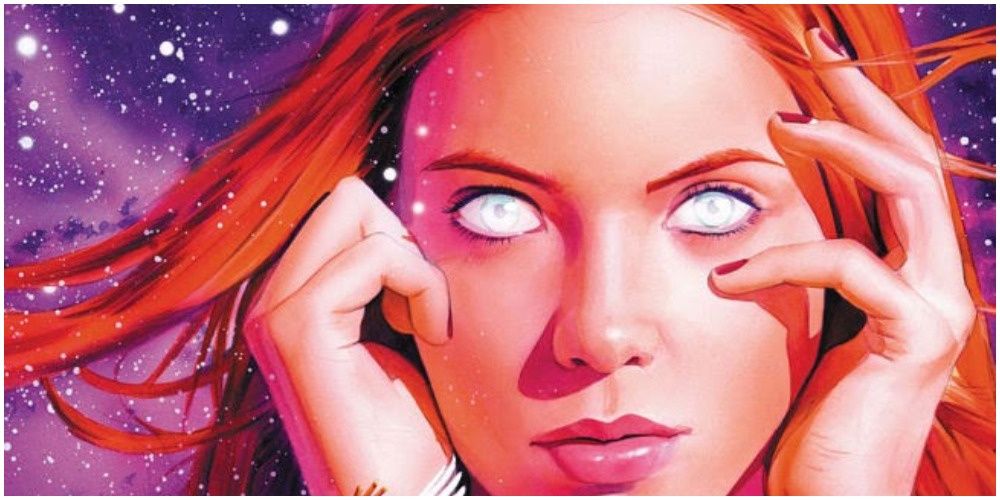 The 10 Darkest Jean Grey Plotlines In The Comics