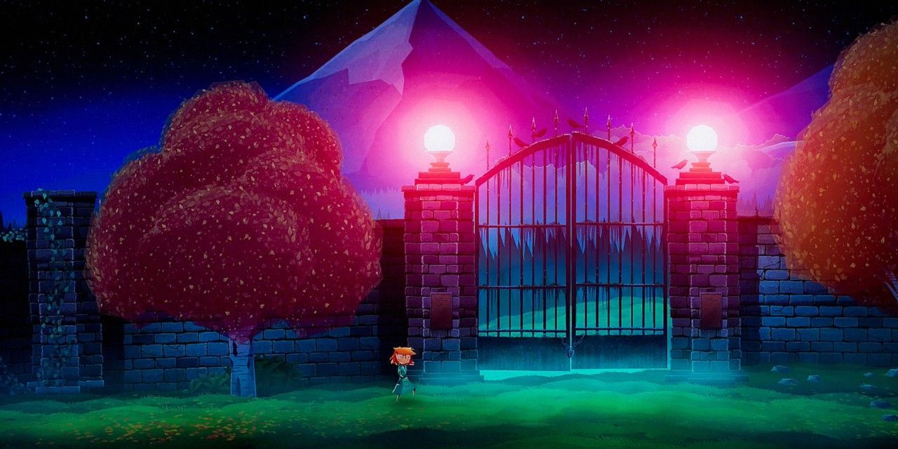 REVIEW Jenny LeClue Detectivu Updates the Mystery Adventure Game Genre