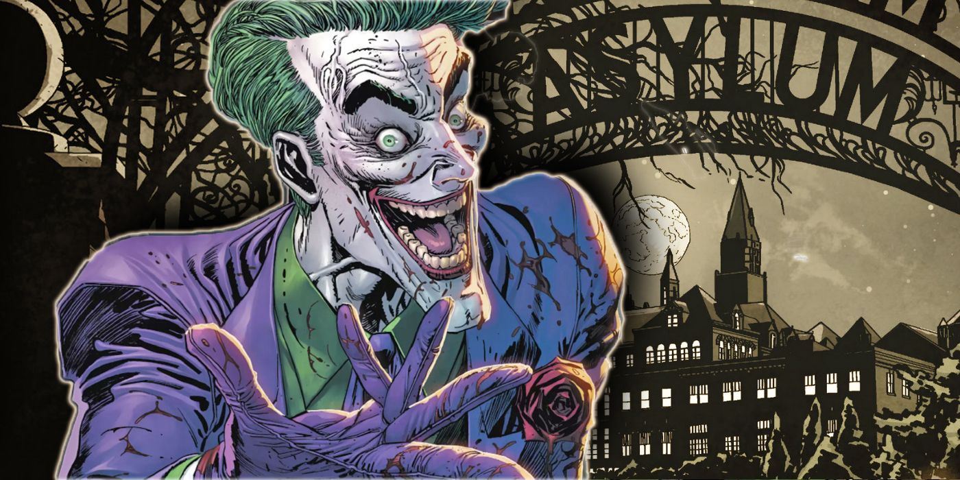 batman-the-joker-completely-broke-arkham-asylum-in-a-day