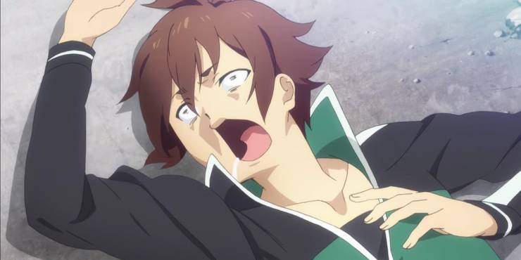 10 Anime Where The Main Character Actually Dies | Cbr 10 Anime Where The Main Character Actually Dies | Cbr