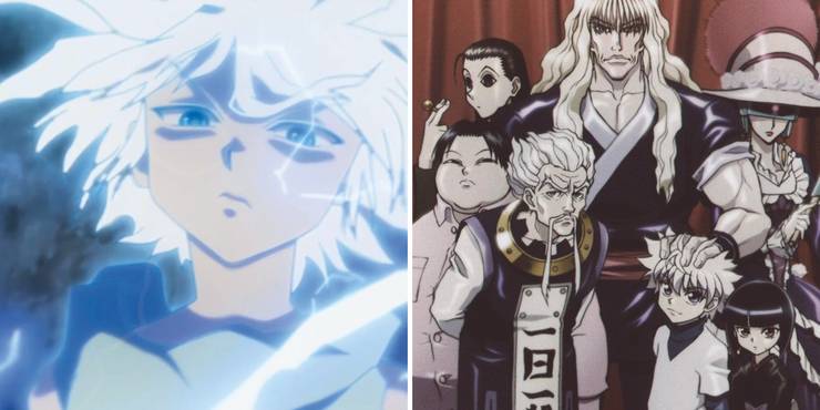 10 Great Anime Characters With Awful Parents Cbr 10 Great Anime Characters With Awful Parents Cbr